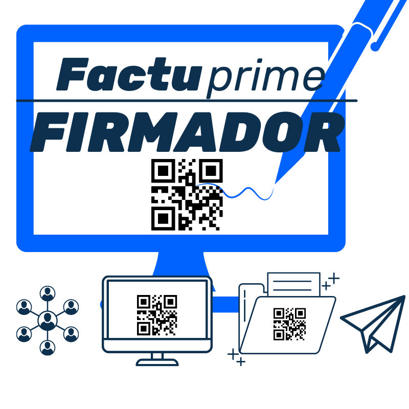Firmador electrónico